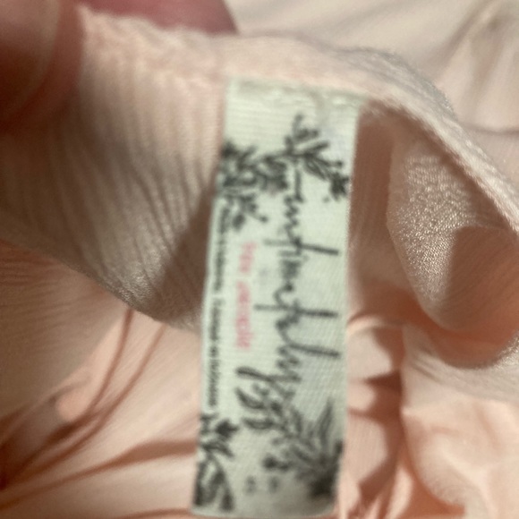 Free people top - Picture 10 of 10